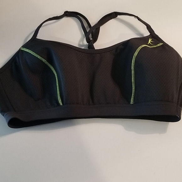 Sports Bra Danskin Size Small - Picture 1 of 4